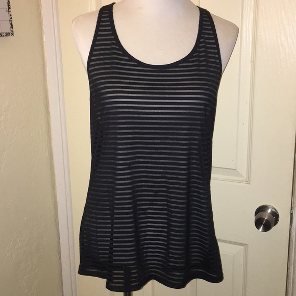 Work out tank. - Picture 1 of 2